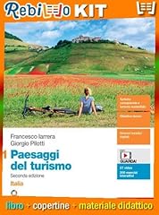 Paesaggi del turismo usato  Spedito ovunque in Italia 