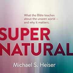 Supernatural bible teaches for sale  Delivered anywhere in USA 
