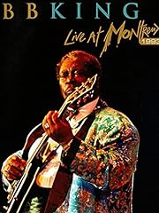 B.B. King: Live at Montreux 1993, used for sale  Delivered anywhere in Canada