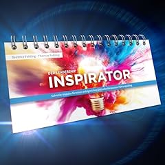 Leadership inspirator schnelle gebraucht kaufen  Wird an jeden Ort in Deutschland