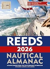Reeds nautical almanac for sale  Delivered anywhere in UK