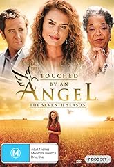 Touched angel season for sale  Delivered anywhere in USA 