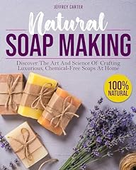 Natural soap making usato  Spedito ovunque in Italia 