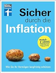 Sicher durch inflation gebraucht kaufen  Wird an jeden Ort in Deutschland