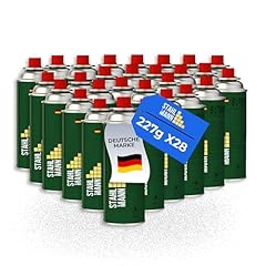 Stahlmann 28x gaskartuschen gebraucht kaufen  Wird an jeden Ort in Deutschland