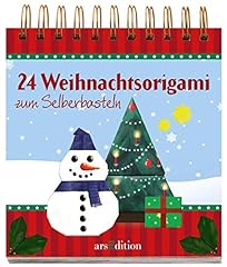 Weihnachts rigami zum gebraucht kaufen  Wird an jeden Ort in Deutschland