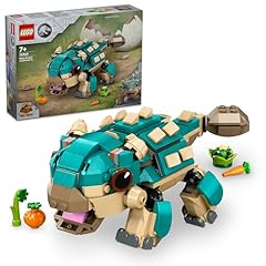 Lego jurassic world usato  Spedito ovunque in Italia 