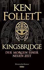 Kingsbridge morgen einer gebraucht kaufen  Wird an jeden Ort in Deutschland