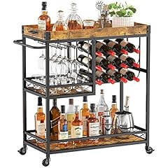 Lifewit bar cart for sale  Delivered anywhere in USA 