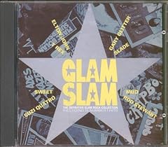 Glam slam definitive for sale  Delivered anywhere in UK