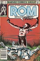 Rom spaceknight june for sale  Delivered anywhere in UK