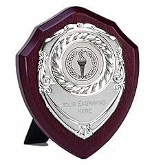 Trophiesplusmedals triumph sil for sale  Delivered anywhere in UK