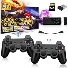 Wireless retro game for sale  Delivered anywhere in USA 