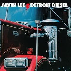 Detroit diesel vinyl for sale  Delivered anywhere in UK