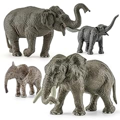 Zoopal 4pcs safari for sale  Delivered anywhere in USA 