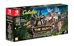 Cabela hunt championship for sale  Delivered anywhere in USA 