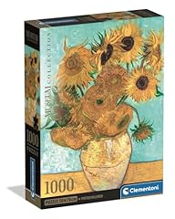 Clementoni van gogh for sale  Delivered anywhere in UK