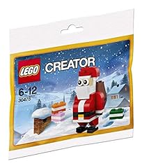 Lego 30478 creator usato  Spedito ovunque in Italia 