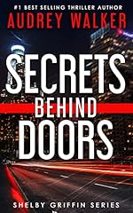 Secrets behind doors for sale  Delivered anywhere in UK