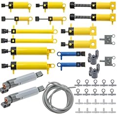 Habow 19pcs pneumatic usato  Spedito ovunque in Italia 