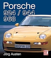 Porsche 924 944 gebraucht kaufen  Wird an jeden Ort in Deutschland