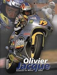 Olivier jacques d'occasion  Livré partout en France