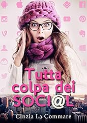 Tutta colpa dei usato  Spedito ovunque in Italia 