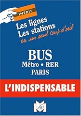 Plan ville paris d'occasion  Livré partout en France