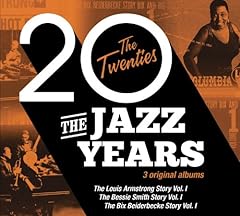 Jazz years twenties d'occasion  Livré partout en France