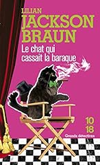 Chat cassait baraque d'occasion  Livré partout en France