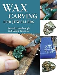 Wax carving jewellers for sale  Delivered anywhere in USA 