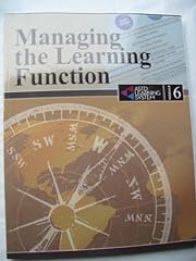 Managing learning function for sale  Delivered anywhere in UK