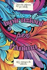 Ispirazioi per anima for sale  Delivered anywhere in USA 