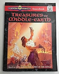 Treasures middle earth for sale  Delivered anywhere in USA 