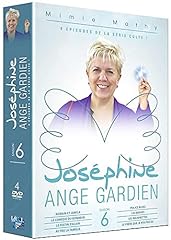 Joséphine ange gardien d'occasion  Livré partout en France