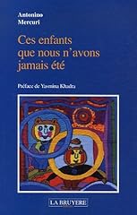 Enfants avons d'occasion  Livré partout en Belgiqu