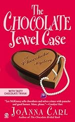 Chocolate jewel case for sale  Delivered anywhere in USA 