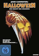 Halloween nacht grauens gebraucht kaufen  Wird an jeden Ort in Deutschland