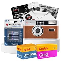 35mm film camera for sale  Delivered anywhere in UK