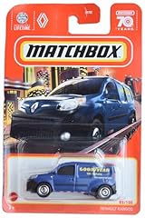 Matchbox renault kangoo for sale  Delivered anywhere in UK