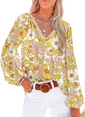Shewin spring blouses for sale  Delivered anywhere in USA 