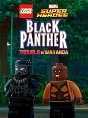 Lego black panther for sale Lego black panther for sale  Delivered anywhere in UK