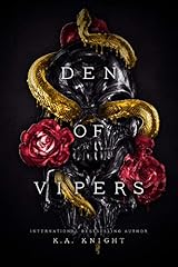 Den vipers for sale  Delivered anywhere in UK