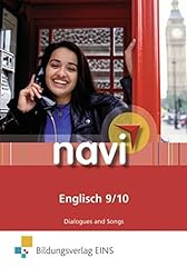 Navi englisch audio gebraucht kaufen  Wird an jeden Ort in Deutschland