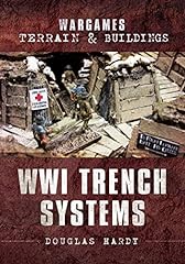 Wwi trench systems for sale  Delivered anywhere in Canada