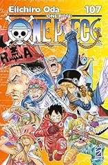 One piece. new usato  Spedito ovunque in Italia 