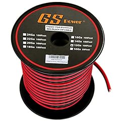 Power gauge wire for sale  Delivered anywhere in USA 