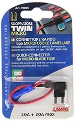 Lampa 70065 cavetto usato  Spedito ovunque in Italia 
