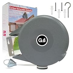 G4gadget outdoor retractable for sale  Delivered anywhere in UK