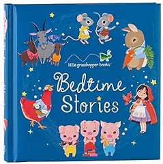 Bedtime stories for sale  Delivered anywhere in USA 